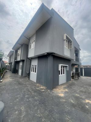 Nice 3bedroom Flat with Sweet Modern Facilities, Orogun, Ibadan, Orogun, Ibadan, Oyo, Flat / Apartment for Rent