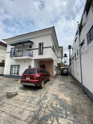 a Spacious Self Serviced 2 Bedrooms Apartments, Off Admiralty Lekki, Lekki Phase 1, Lekki, Lagos, Flat / Apartment for Rent