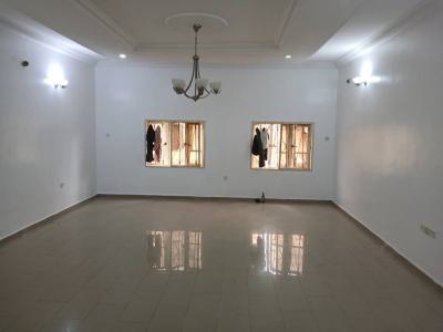 3 Bedroom Bungalow Inside an Estate with Its Own Compound, Maitama District, Abuja, Semi-detached Bungalow for Rent
