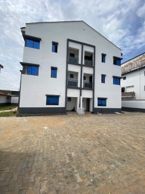 a Contemporary/brand New 4 Bedrooms Terraced Duplex with Bq, Lekki Phase 1, Lekki, Lagos, Terraced Duplex for Rent