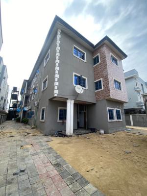 a Self Serviced Newly Renovated 3 Bedrooms Apartments, Ikate Lekki, Ikate Elegushi, Lekki, Lagos, Flat / Apartment for Rent