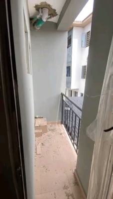 2 Nos of Newly Built Mini Upflat with 1t1b All Tilled with Kitchen, 50, Ijagbemi Street, Shomolu, Lagos, Mini Flat (room and Parlour) for Rent