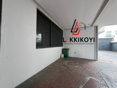 Luxury Furnished 3 Bedroom Terrace, Banana Island, Ikoyi, Lagos, House for Rent