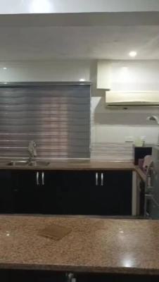 Lovely 3bedroom Flat, Peace Estate, Oregun, Ikeja, Lagos, Flat / Apartment for Rent