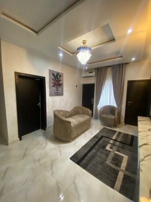 Well-structured 1 Bedroom Mini Flat, New Road, Lekki, Lagos, Flat / Apartment for Rent
