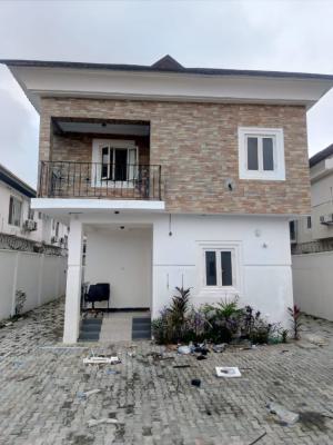 Spacious 10 Bedroom Fully Detached Duplex with 2 Rooms Bq, Lekki Phase 1, Lekki, Lagos, Commercial Property for Rent