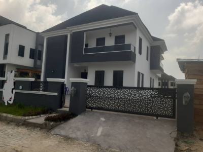 Ambassadorial, Executive 5 Bedroom Detached House, with 2 Rooms Bq,  S, Orchid, Lekki, Lagos, Detached Duplex for Sale