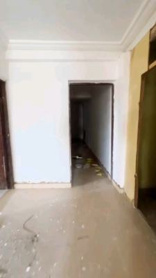 a Newly Renovated and Decent Miniflat,, Bashorun Street, Shomolu, Lagos, Mini Flat (room and Parlour) for Rent
