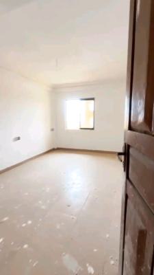 a Newly Renovated and Decent Roomself Con, Upstairs, Bashorun Street, Shomolu, Lagos, Self Contain (single Rooms) for Rent