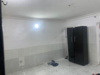 Standard Spacious Selfcon with Personal Kitchen, Ikate, Ikate Elegushi, Lekki, Lagos, Self Contain (single Rooms) for Rent