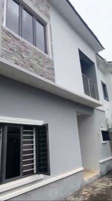 a Standard, Madsive 3 Bedroom Semi Detached Duplex, Idu Industrial, Abuja, Semi-detached Duplex for Rent