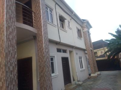 Spacious Luxury 2 Bedroom Flat with Excellent Features, Theranex Rd, Ogombo, Ajah, Lagos, Flat / Apartment for Rent