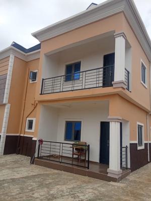 Lovely 2 Bedroom Flat, Igbogbo, Ikorodu, Lagos, Flat / Apartment for Rent