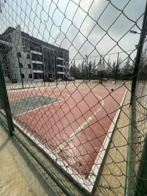 Exquisite 2 Bedroom Apartment, Ajah, Ikota Axis ( Secure Estate), Ajah, Lagos, Flat / Apartment for Rent