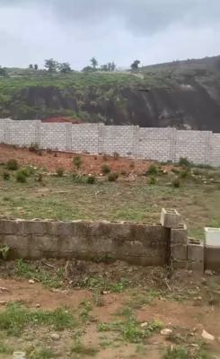 900sqm, Residential, C of O, By Aso Radio, Katampe, Abuja, Residential Land for Sale