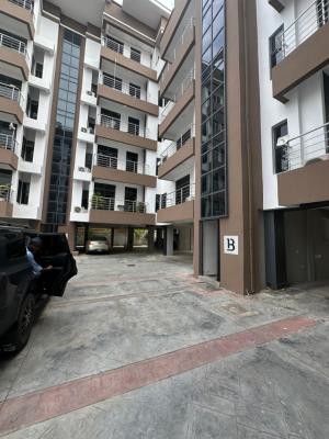 Tastefully Finished Fully Serviced 1 Bedroom Flat (miniflat), Victoria Island Extension, Victoria Island (vi), Lagos, Mini Flat (room and Parlour) for Sale