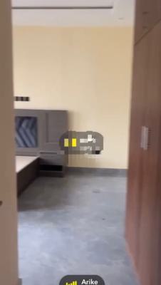 a Standard, Brand New 4 Bedroom Terrace Duplex, Nizamiya Hospital, Idu Industrial, Abuja, Terraced Duplex for Rent