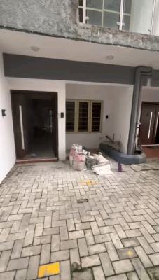 4 Bedrooms Terraced Duplex, Olaleye New Town, Iponri, Surulere, Lagos, Terraced Duplex for Rent