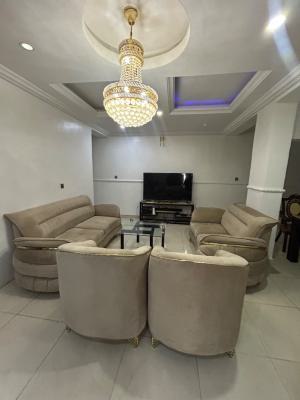 2 Bedroom Unfurnished Apartment, Banana Island, Ikoyi, Lagos, Flat / Apartment for Rent