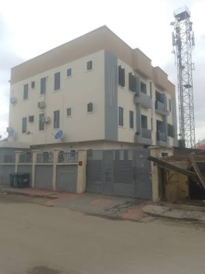 Newly Built 2 Bedroom Apartment with Amazing Features and Amenities, Akoka, Yaba, Lagos, Flat / Apartment for Rent