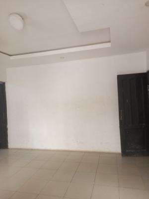 Large 2 Bedroom Flat, Upstairs, Igbo Efon, Lekki, Lagos, Flat / Apartment for Rent