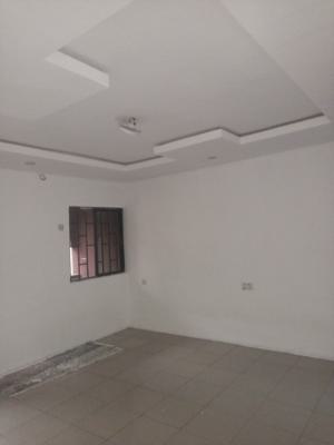 Large 2 Bedroom Flat, Upstairs, Igbo Efon, Lekki, Lagos, Flat / Apartment for Rent