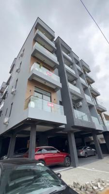 2 Bedroom Serviced Apartment, Ikate, Lekki, Lagos, Flat / Apartment for Sale