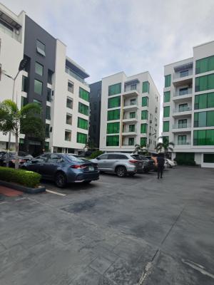 Luxury Furnished 4bedroom Massionette Duplex with Bq and Terrace, Ikoyi Lagos, Old Ikoyi, Ikoyi, Lagos, House for Rent
