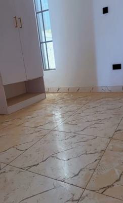 Affordable Self Contain Room Inside a Shared Apartment, Orchid Road, Lekki, Lagos, Self Contain (single Rooms) for Rent