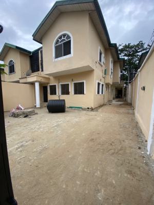 New Spacious Most Affordable 2 Bedroom in an Estate, Off Admiralty Way, Lekki Phase 1, Lekki, Lagos, Flat / Apartment for Rent