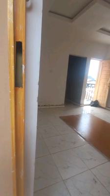 a Units of Standard Roomself Con, Upstairs Is Up for Long Lease, Off Market Street, Shomolu, Lagos, Self Contain (single Rooms) for Sale