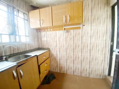 a Well Maintained Spacious 2 Bedroom Flat, Gra Phase 1, Magodo, Lagos, Flat / Apartment for Rent