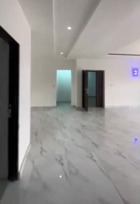 a Standard, Luxurious 4 Bedroom Terrace Duplex, Idu Industrial, Abuja, Terraced Duplex for Rent