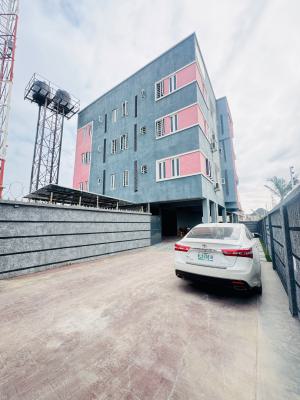 Spacious One Bedroom Apartment, Alpha Beach Road Lekki, Lekki Phase 2, Lekki, Lagos, Mini Flat (room and Parlour) for Sale