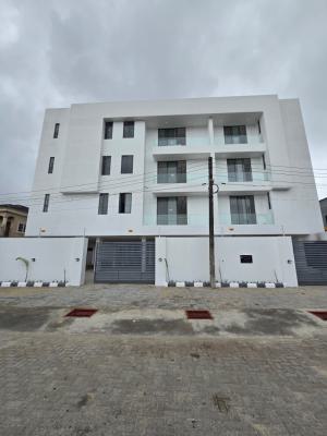 State of The Art Luxury Serviced 2 Bedroom Flat, Oniru, Victoria Island (vi), Lagos, Flat / Apartment for Sale
