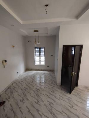 5 Bedroom Fully Detached Duplex with a Room Bq, Osapa London, Osapa, Lekki, Lagos, Detached Duplex for Rent