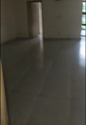 Lovely 2 Bedroom Flat, Silver Crest Estate, Onike, Yaba, Lagos, Flat / Apartment for Rent