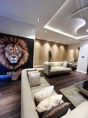 Luxury 2 Bed, Kayode Otitoju Street, Lekki Phase 1, Lekki, Lagos, Flat / Apartment Short Let