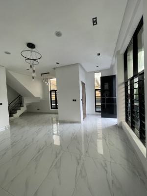4bedroom Duplex, Lekki Epe Express Way Lagos, Sangotedo, Ajah, Lagos, Semi-detached Duplex for Sale