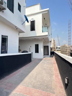 Luxury 4 Bed Fully Detached Duplex, Ajah, Lagos, Detached Duplex for Sale