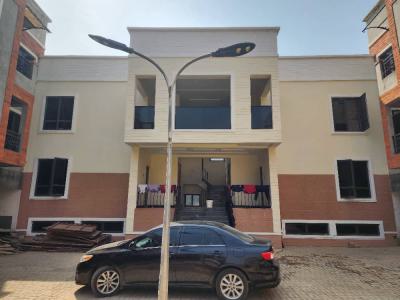 1 and 2 Bedroom Flat, Katampe Extension, Katampe, Abuja, Flat / Apartment for Sale