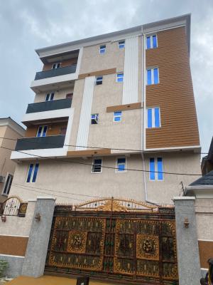 3 Bedrooms Apartment, Moleye Street, Alagomeji, Yaba, Lagos, Flat / Apartment for Sale