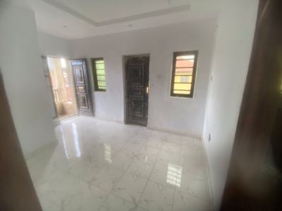 3 Bedrooms Apartment, Alagomeji, Yaba, Lagos, Flat / Apartment for Sale