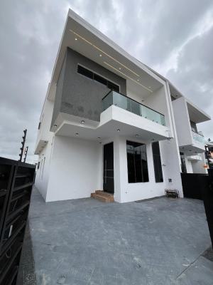 4 Bedroom Semi Detached Duplex, Ajah, Lagos, Semi-detached Duplex for Sale