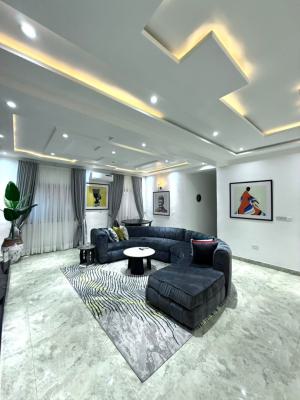 Newly Rejuvenated Two Bedroom Apartment, Wuye, Abuja, Flat / Apartment Short Let