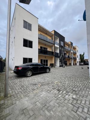 Affordable 2 Bedroom Apartment with Bq, Ilaje, Ilaje, Ajah, Lagos, Flat / Apartment Joint Venture