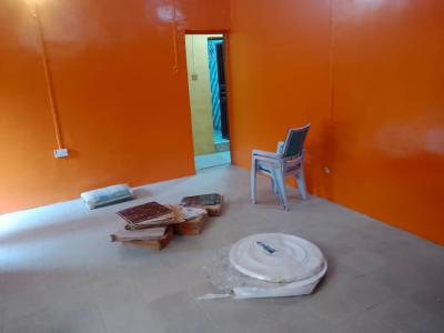 Renovated 3 Bedroom Flat with 3 Toilets, in a Gated Close Off Toyin Street., Ikeja, Lagos, Flat / Apartment for Rent