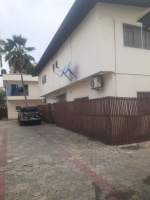 a Room and Parlor, Oko Awo, Victoria Island (vi), Lagos, Mini Flat (room and Parlour) for Rent