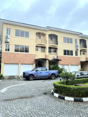 Well Maintained 4 Bedroom Duplex, Old Ikoyi, Ikoyi, Lagos, Terraced Duplex for Rent