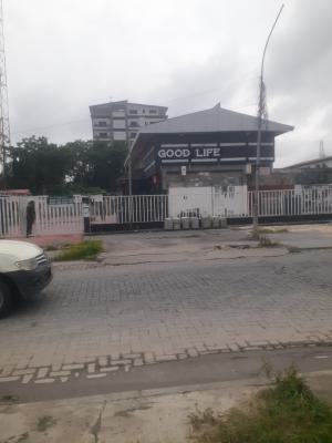 2700sqm Land, Off Sanusi Fafunwa, Victoria Island (vi), Lagos, Commercial Land for Sale